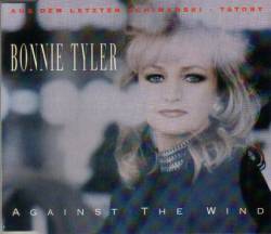 Bonnie Tyler : Against the Wind
